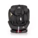 LORELLI AUTO SEDIŠTE LYRA ISOFIX BLACK (0-36KG) - Online Apoteka LORELLI AUTO SEDIŠTE LYRA ISOFIX BLACK (0-36KG)